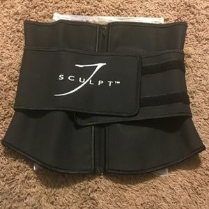 Jsculpt Fitness belt